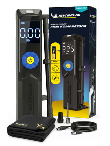 Michelin air power mini - air, 2