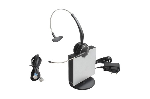 Netcom jabra gn9120 micro - netcom,