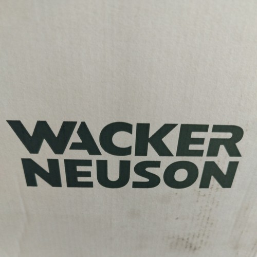 Wacker wartungspaket - wacker,