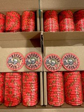 “NEW 5$” Nevada Jack