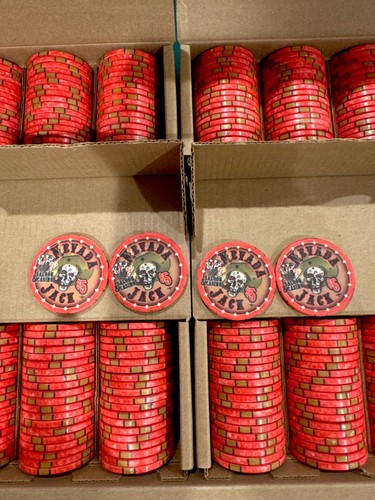 New nevada jack - “new,