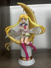 Sailor Moon Eternal Figur