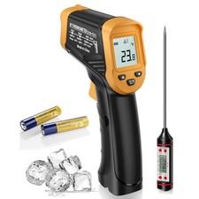 Infrarot Thermometer digital
