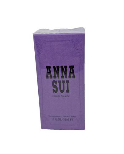 Anna sui 30ml eau toilette - 30ml,