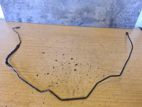 Kupplungsschlauch rohr peugeot - kupplungsschlauch,