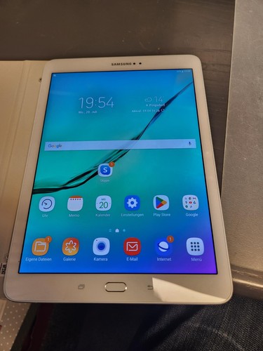 Samsung galaxy tab t813 - galaxy, 9.7