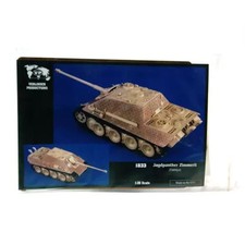 Verlinden - Zimmerit