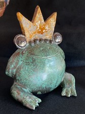 Spardose aus Keramik