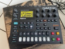 Elektron Digitone MK1 FM Synthesizer mit OVP