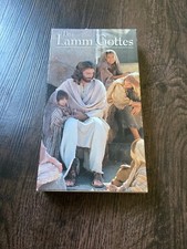 "Das Lamm Gottes" VHS, Video der Kirche Jesu Christi