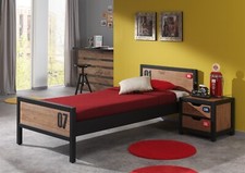 Vipack Kinderzimmer ALEX Set