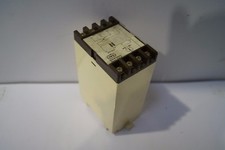IWZ Kontaktschutz Relais, Typ: KTS10