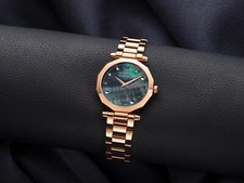 Claude Bernard by Edox - Dress Code 20229 37RM NANR Damenuhr, Perlmutt