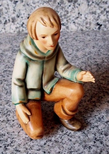 Hummel figur hum 214 - hummel, 214/g