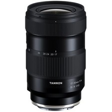 Tamron 50mm di iii - di,