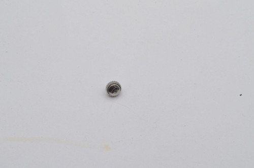 Breitling stahl krone crown - breitling,