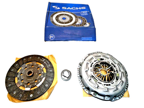 Kupplungssatz 3000951917 sachs - kupplungssatz,