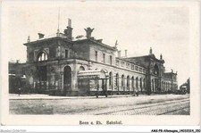 AMKP8-0681-GERMANY - BONN