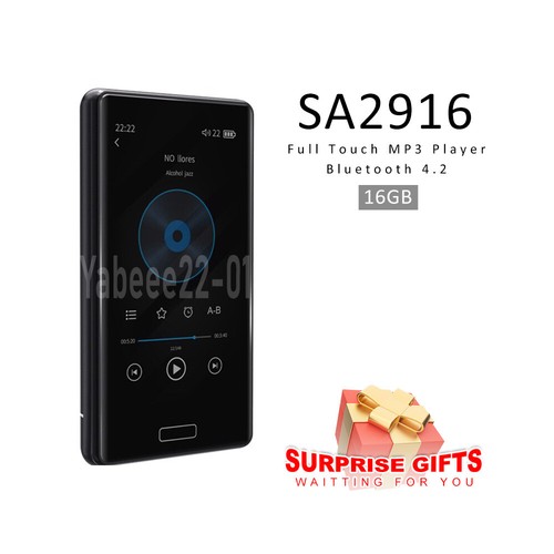Philips sa2916 hifi mp4 - philips,