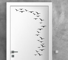 Wandtattoo Wandaufkleber