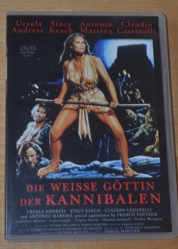 Die weisse göttin der - weisse,