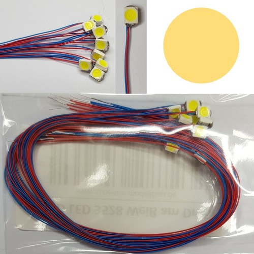 Stück smd led 3528 - stück,