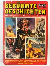 BERÜHMTE GESCHICHTEN (BASTEI