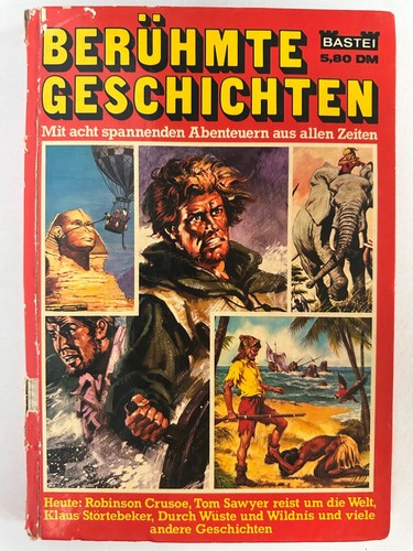 Berühmte geschichten bastei - berÜhmte,