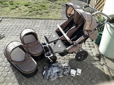 Kinderwagen Zwillinge oder