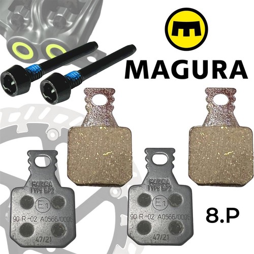 Magura bremsbeläge mtb - magura, 8.1