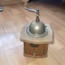 Zassenhaus Kaffeemühle