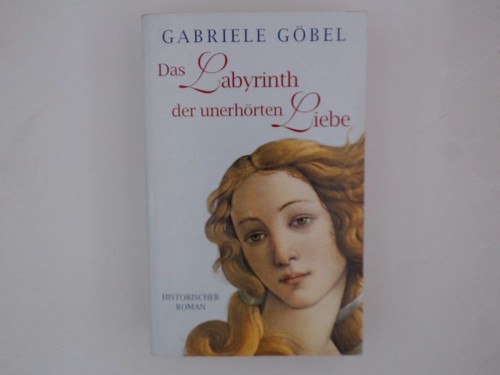 Das labyrinth der unerhörten - der,