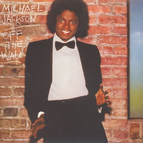 Michael jackson off the wall - off,