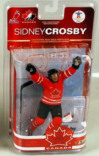 Mcfarlane toys nhl - toys,