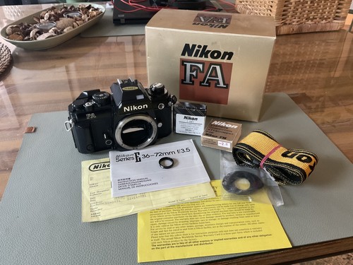 Nikon top zustand mit - –, top-zustand