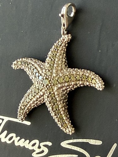 Thomas sabo seestern anhänger - sabo,