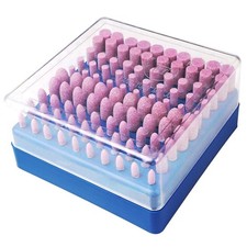 100 Stück Schleifstein-Set