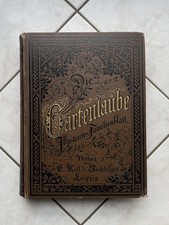 " Die Gartenlaube" Illustriertes Familienblatt von 1888