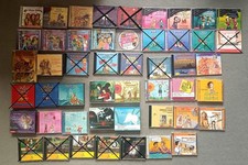 Riesen Kinder Hörspiel / CD -