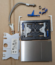 Geberit Sigma 70 Edelstahl