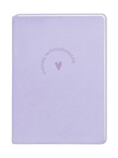 Terminplaner Lederlook 2026