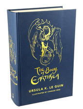 COMPLETE ILLUSTRATED BOOKS OF