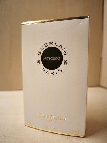 Guerlain mitsouko luxus - guerlain,