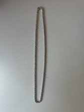 925er Echtsilber Königskette Silber 55cm Halskette Kette