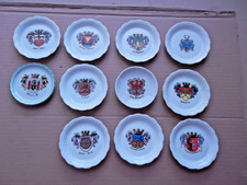 Lot    10 x   kleine  DDR