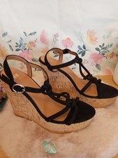 Damen Schuhe Sommer Sandalen