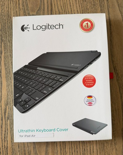 Logitech ultrathin keyboard - logitech,