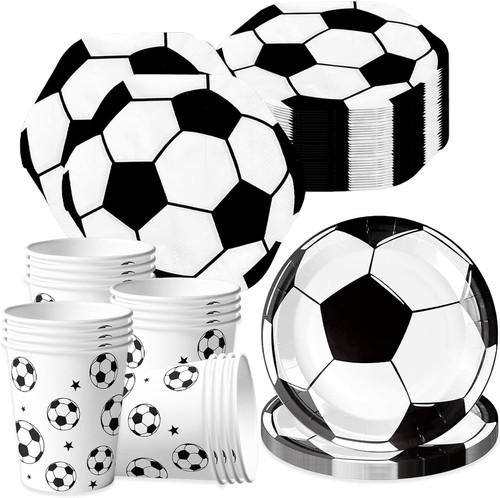 Fußball mottoparty zubehör - mottoparty,