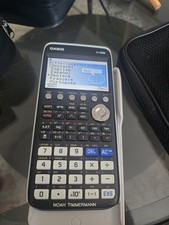 Casio fx-CG50 Grafikrechner