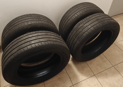 Hankook ventus evo - ventus, s1